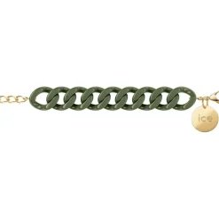 Ice-Watch Bracelet Femme Ice Watch - 20923 Khaki | Femme Bracelet