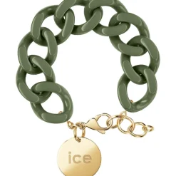 Ice-Watch Bracelet Femme Ice Watch - 20923 Khaki | Femme Bracelet