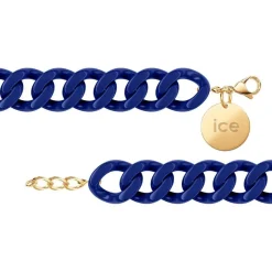 Ice-Watch Bracelet Femme Ice Watch - 20921 Lazuli blue | Femme Bracelet