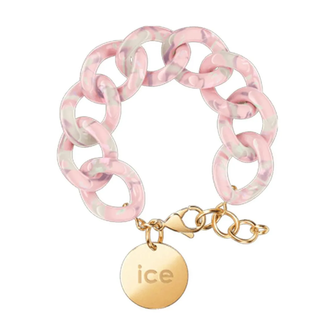 Ice-Watch Bracelet Femme Ice Watch - 20996 Pearl nude | Femme Bracelet