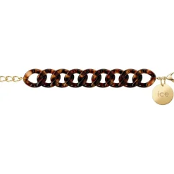 Ice-Watch Bracelet Femme Ice Watch - 20995 Tortoise | Femme Bracelet