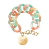 Ice-Watch Bracelet Femme Ice Watch - 20997 Turquoise nude | Femme Bracelet