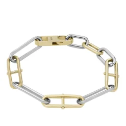 Fossil Bijoux Bracelet Femme JF04349998 Acier | Femme Bracelet