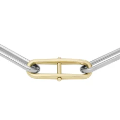 Fossil Bijoux Bracelet Femme JF04349998 Acier | Femme Bracelet