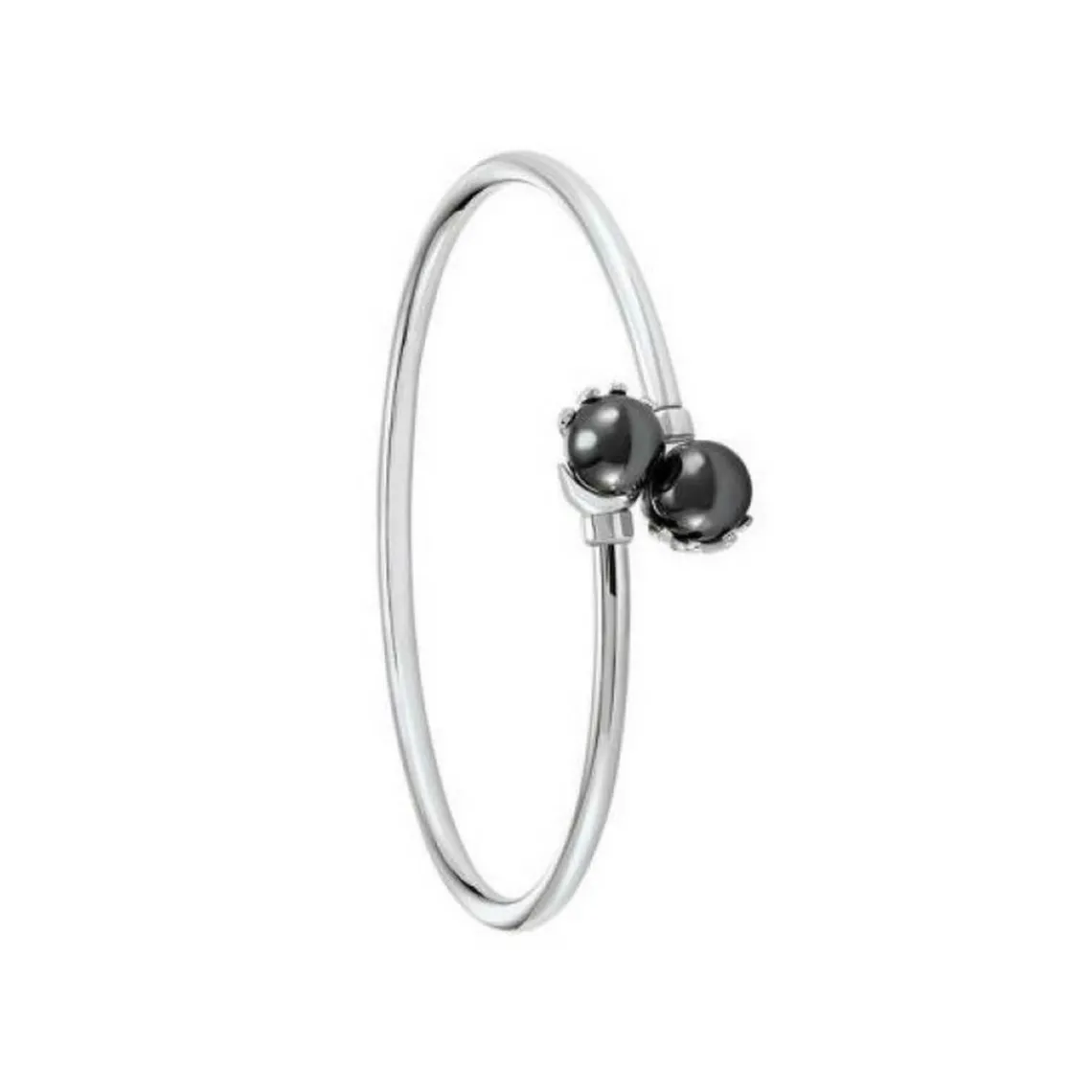Jourdan Bracelet Femme AJF170008B - DIANE - Argent Argent | Femme Bracelet
