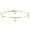 Jourdan Bracelet Femme Aurelia - AJF170207B Argent | Femme Bracelet
