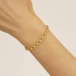 Jourdan Bracelet Femme Cosmik - AJF210112B Argent | Femme Bracelet