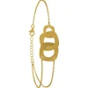 Jourdan Bracelet Femme Héra - AJF210115B Argent | Femme Bracelet