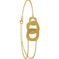 Jourdan Bracelet Femme Héra - AJF210115B Argent | Femme Bracelet