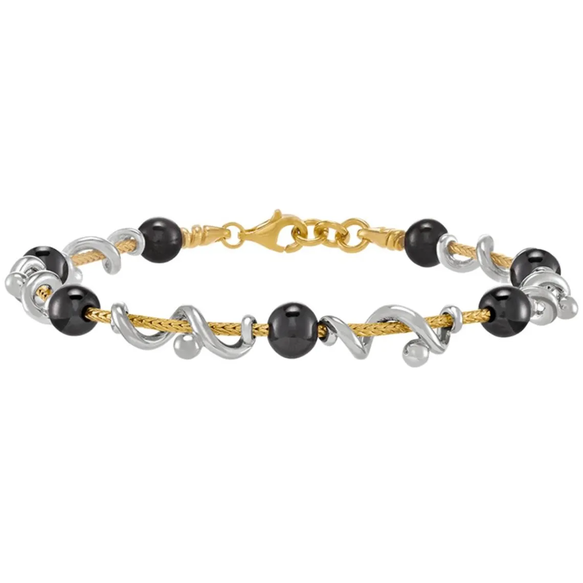 Jourdan Bracelet Femme Koré - AJF170166B Argent | Femme Bracelet