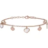 Jourdan Bracelet Femme Noa - AJF210107B Argent | Femme Bracelet