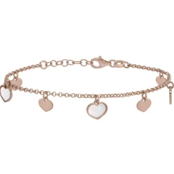 Jourdan Bracelet Femme Noa - AJF210107B Argent | Femme Bracelet