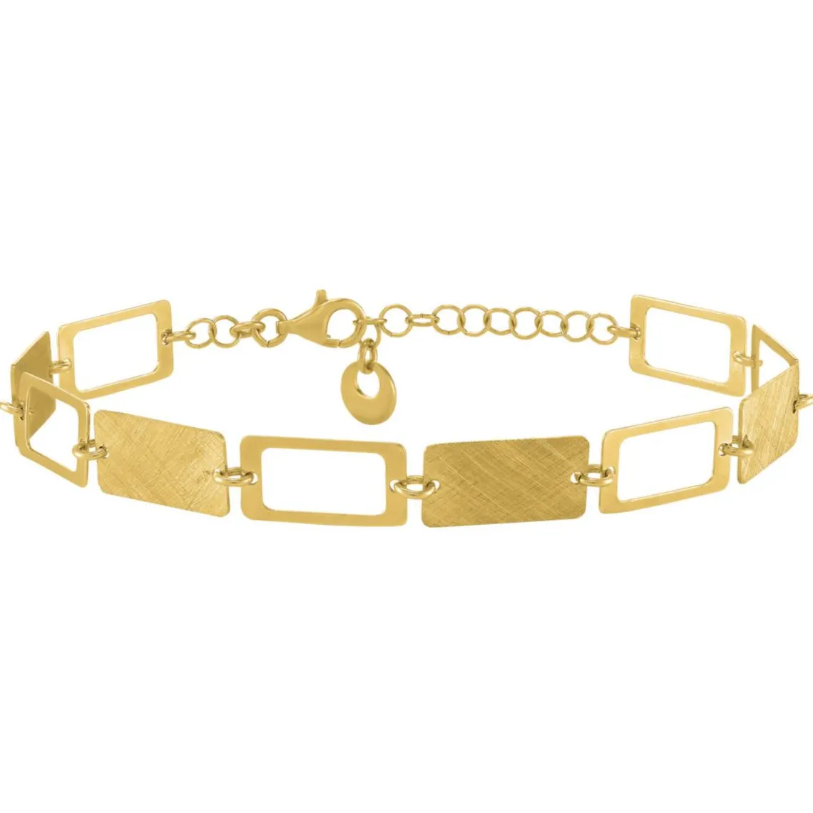 Jourdan Bracelet Femme Olympie - AJF210119B Argent | Femme Bracelet