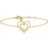 Jourdan Bracelet Femme Philia - AJF170202B Argent | Femme Bracelet