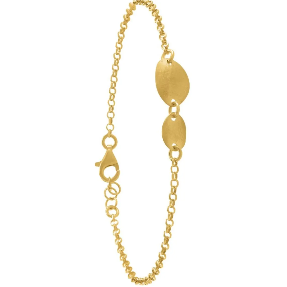 Jourdan Bracelet Femme Sten - AJF210088B Argent | Femme Bracelet