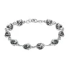 Jourdan Bracelet Femme Telesto - AJS 181 HE Argent | Femme Bracelet