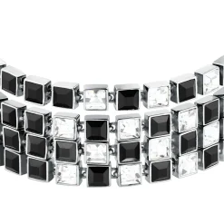 Karl Lagerfeld Bracelet Femme Stone - KLAYC15 Acier Argent | Femme Bracelet