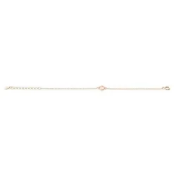 Kosma Paris Bracelet Femme Ella - BTS06443-GR Doré rose | Femme Bracelet