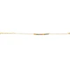Kosma Paris Bracelet Femme Harlequin - TS202346-G Doré | Femme Bracelet