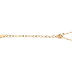 Kosma Paris Bracelet Femme Inca - BTS06435-GR Doré rose | Femme Bracelet