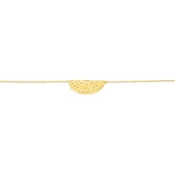 Kosma Paris Bracelet Femme Inca - BTS06435-G Doré | Femme Bracelet