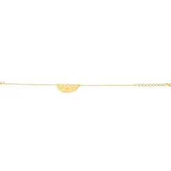 Kosma Paris Bracelet Femme Inca - BTS06435-G Doré | Femme Bracelet