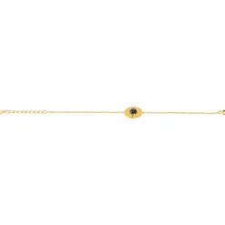 Kosma Paris Bracelet Femme Inca - doré noir | Femme Bracelet