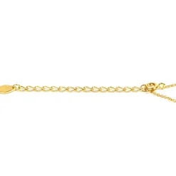 Kosma Paris Bracelet Femme Inca - doré noir | Femme Bracelet