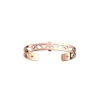 Les Georgettes Bracelet Femme 70377104000000 - Doré rose | Femme Bracelet