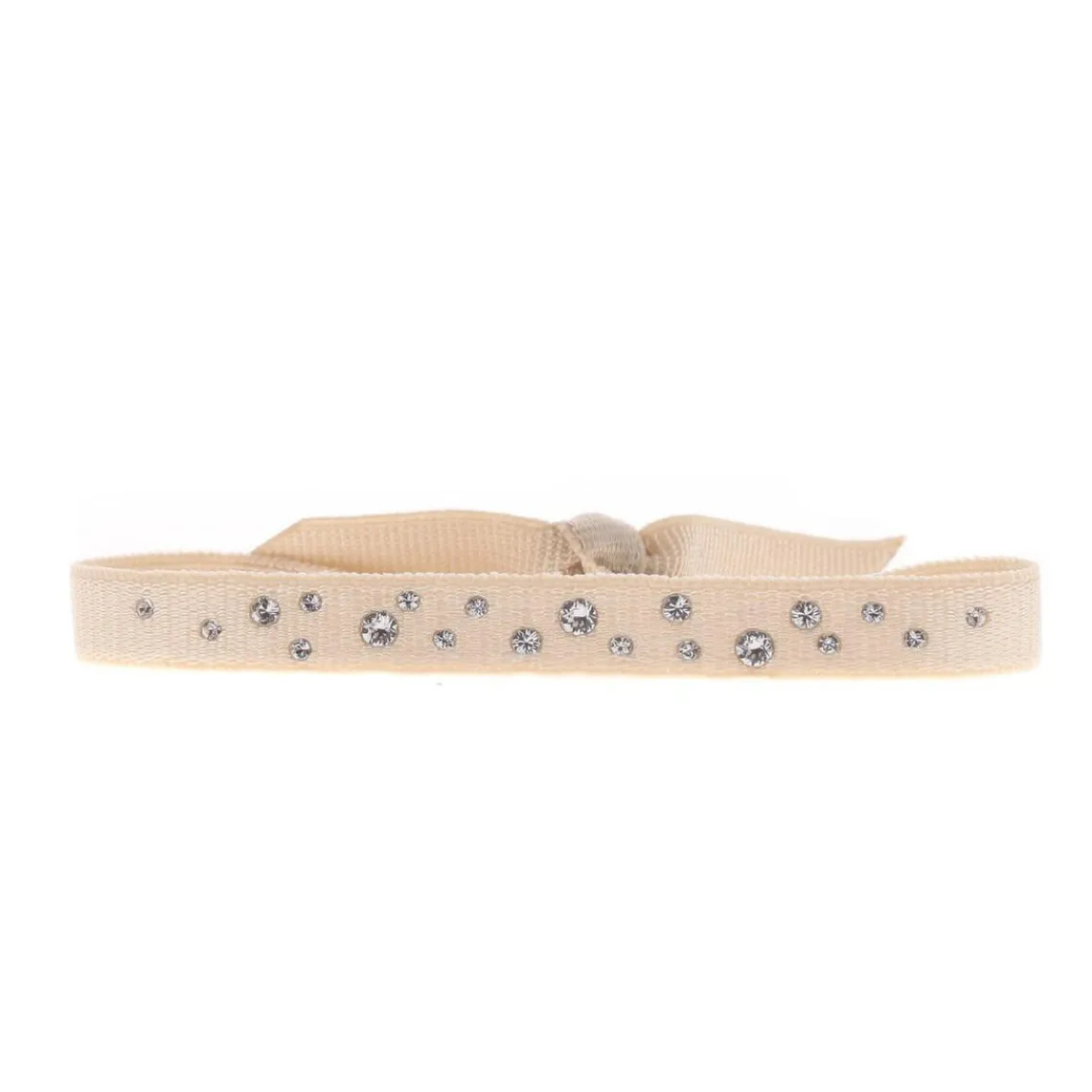 Les Interchangeables Bracelet Femme - A43697 Bracelet New Scintillement | Femme Bracelet