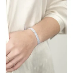 Les Interchangeables Bracelet Femme - A43697 Bracelet New Scintillement | Femme Bracelet