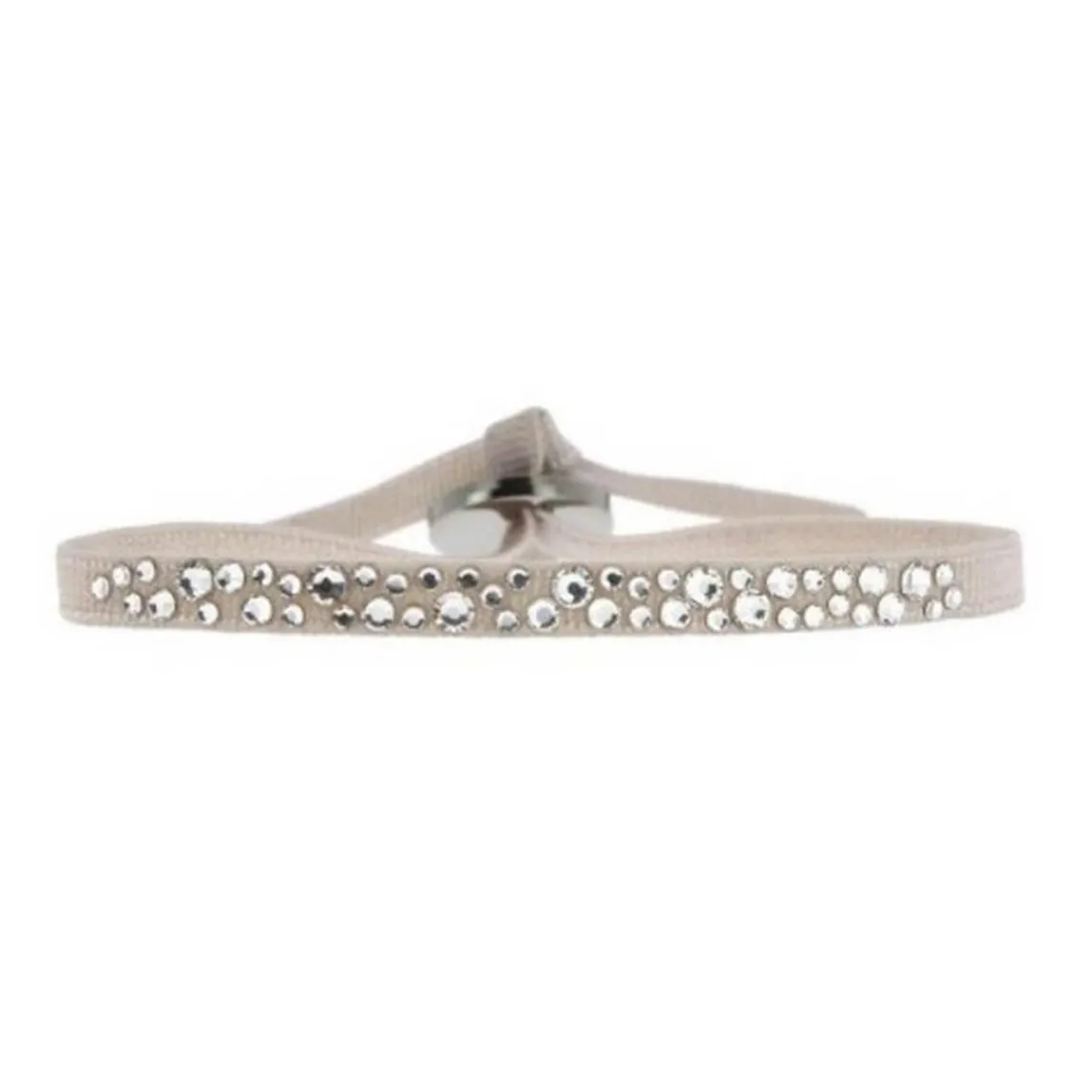 Les Interchangeables Bracelet Femme - BRACELET MINI CONSTELLATION BEIGE | Femme Bracelet