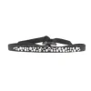 Les Interchangeables Bracelet Femme - BRACELET MINI CONSTELLATION GRIS FONCE | Femme Bracelet
