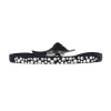 Les Interchangeables Bracelet Femme - BRACELET MINI CONSTELLATION NOIR | Femme Bracelet