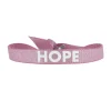 Les Interchangeables Bracelet Femme - Message Hope A85901 | Femme Bracelet
