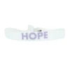 Les Interchangeables Bracelet Femme - Message Hope A85899 | Femme Bracelet