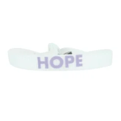 Les Interchangeables Bracelet Femme - Message Hope A85899 | Femme Bracelet