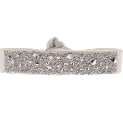 Les Interchangeables Bracelet Femme - BRACELET CRISTAL MEDLEY | Femme Bracelet