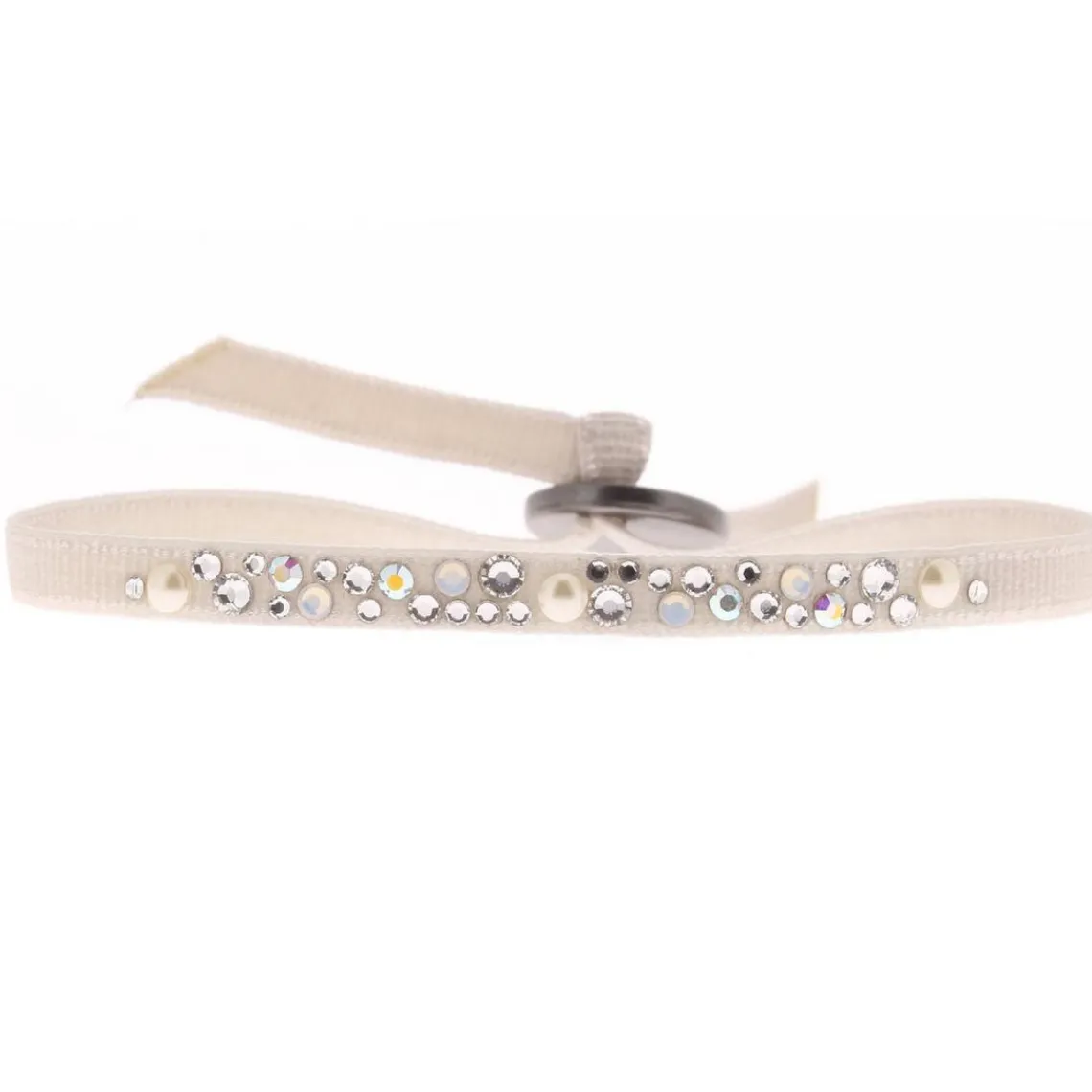Les Interchangeables Bracelet Femme - A36673 Bracelet Perle 4 | Femme Bracelet