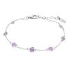 Lotus Silver Bracelet Femme Colors - LP3451-2-2 | Femme Bracelet