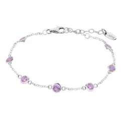 Lotus Silver Bracelet Femme Colors - LP3451-2-2 | Femme Bracelet