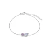 Lotus Silver Bracelet Femme Colors - LP3841-2-1 | Femme Bracelet
