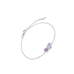 Lotus Silver Bracelet Femme Colors - LP3841-2-1 | Femme Bracelet