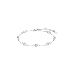 Lotus Silver Bracelet Femme Essentials LP3451-2-1 Argent Argent | Femme Bracelet