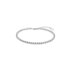 Lotus Silver Bracelet Femme Glam - LP3452-2-1 Argent 925/1000 | Femme Bracelet