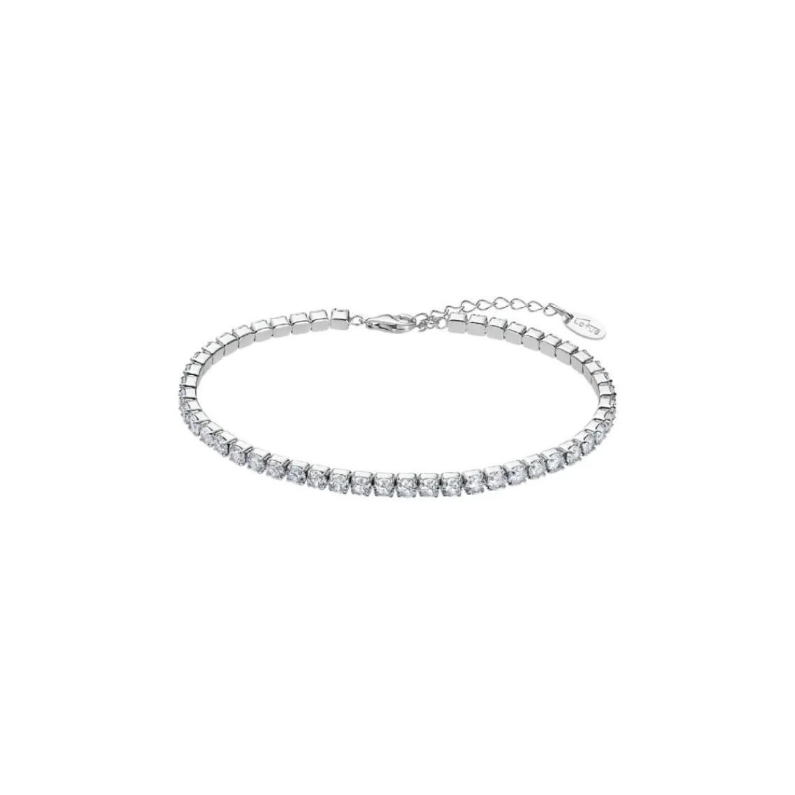 Lotus Silver Bracelet Femme Glam - LP3452-2-1 Argent 925/1000 | Femme Bracelet