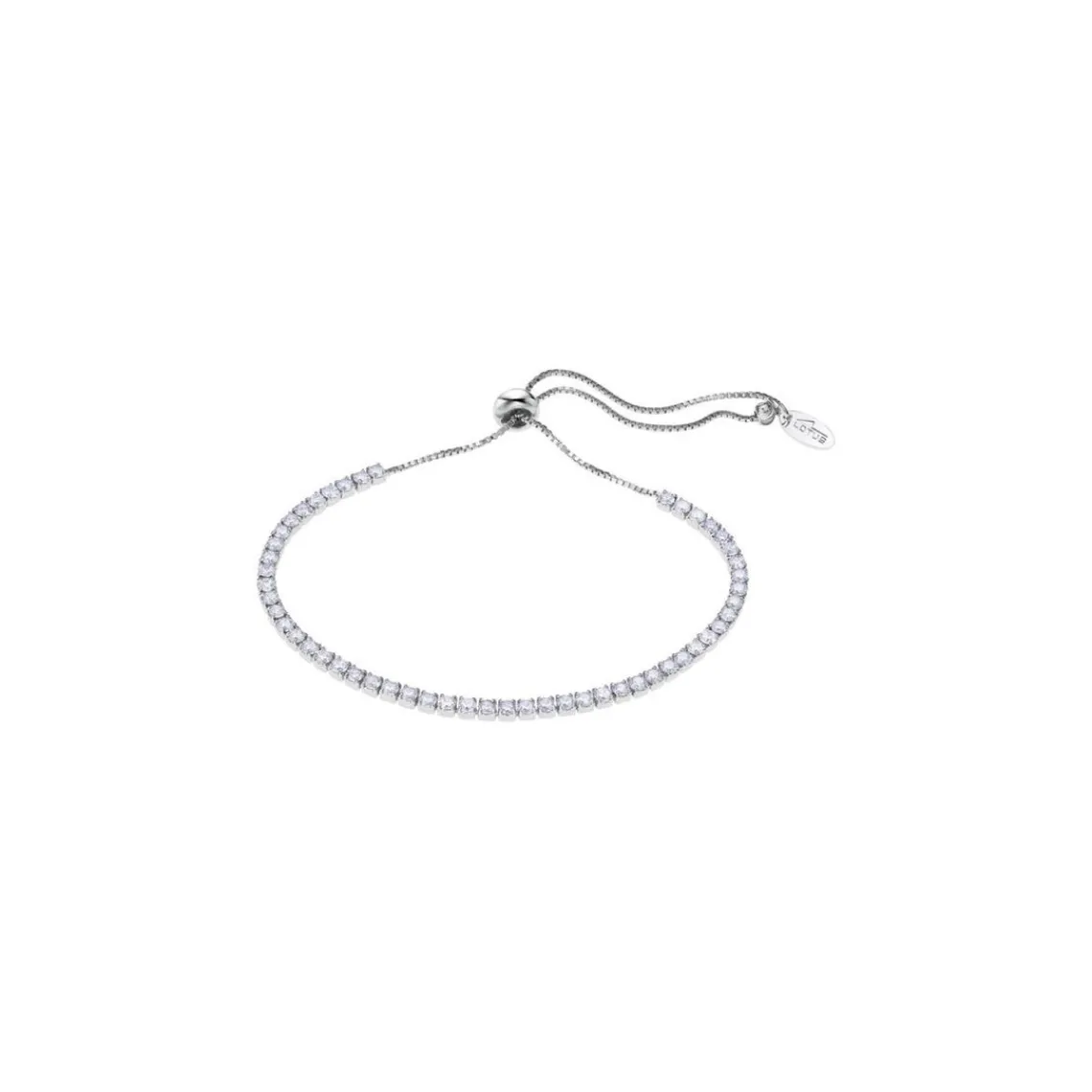 Lotus Silver Bracelet Femme - LP3179-2-1 Argent | Femme Bracelet
