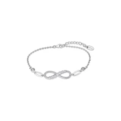 Lotus Silver Bracelet Femme LP3189-2-1 | Femme Bracelet