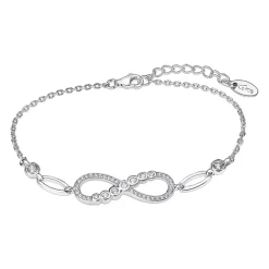 Lotus Silver Bracelet Femme LP3189-2-1 | Femme Bracelet