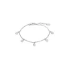 Lotus Silver Bracelet Femme - LP3190-2-1 Argent | Femme Bracelet